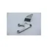 Platine avant gauche YAMAHA YZF 125 R 2008 - 2013 Platine avant gauche YAMAHA YZF 125 R 2008 - 2013