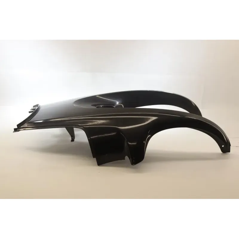 Carenage arriere droit BMW C1 125 ABS 2000 - 2003