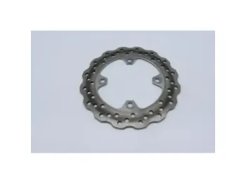 Disque frein arriere KAWASAKI ER6 650 N 2012 - 2016