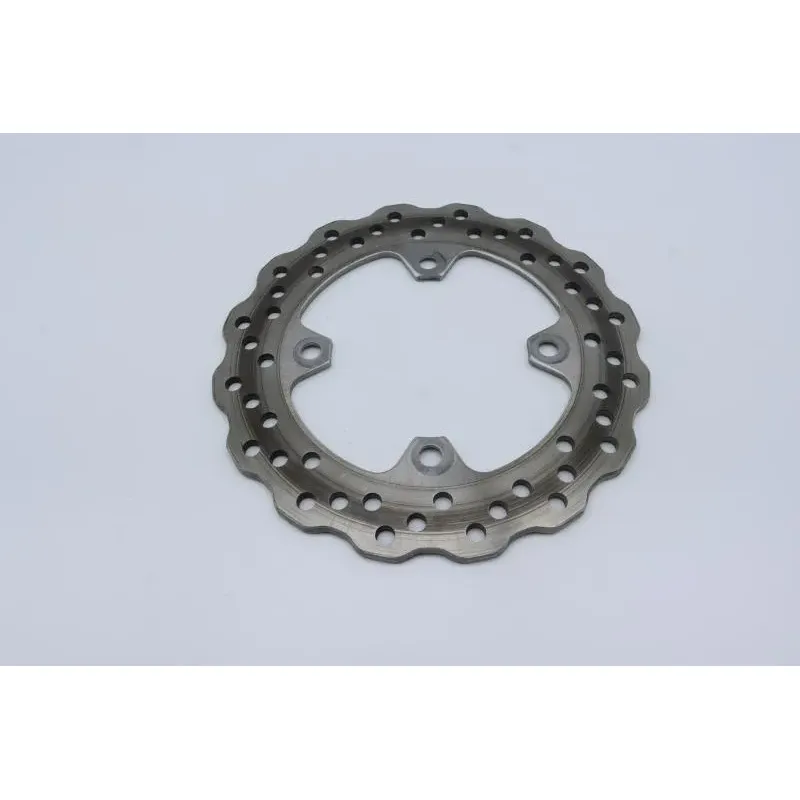 Disque frein arriere KAWASAKI ER6 650 N 2012 - 2016