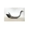 Separation marche pieds BMW C1 125 ABS 2000 - 2003