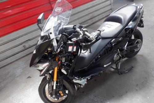 YAMAHA 530 TMAX DX