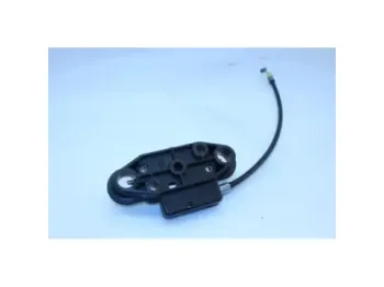 Serrure de selle SUZUKI SV 650 N 1998 - 2002