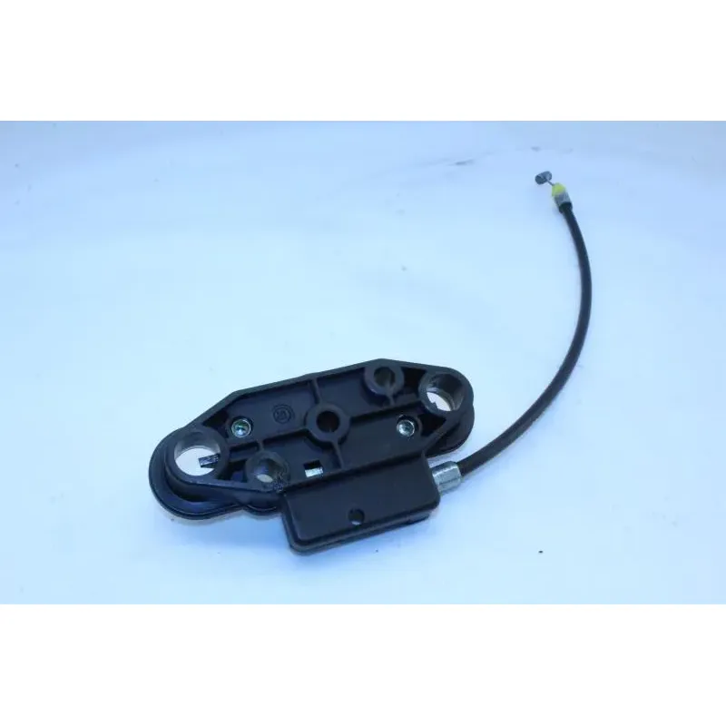 Serrure de selle SUZUKI SV 650 N 1998 - 2002