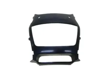 Cache carenage tete de fourche SUZUKI GSF 600 1995-1999 BANDIT S