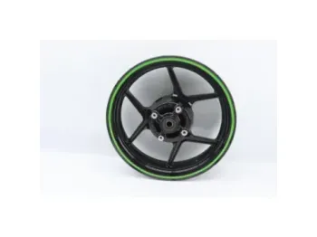 Jante arriere KAWASAKI ER6 650 N 2012 - 2016