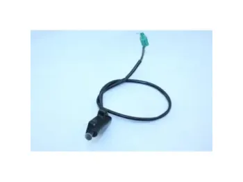 Contacteur bequille laterale SUZUKI SV 650 N 1998 - 2002