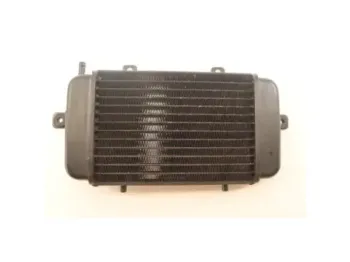 Radiateur eau BMW C1 125 ABS 2000 - 2003