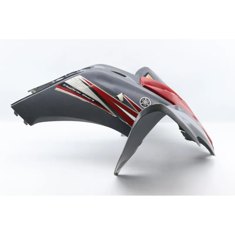 Cache carenage face avant YAMAHA RAPTOR 250 2008 - 2013