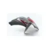 Cache carenage face avant YAMAHA RAPTOR 250 2008 - 2013