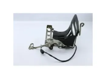 Plancher marche pied droit YAMAHA RAPTOR 250 2008 - 2013