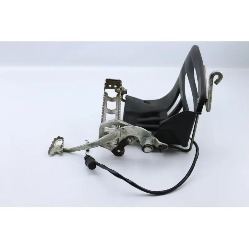 Plancher marche pied droit YAMAHA RAPTOR 250 2008 - 2013