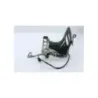 Plancher marche pied droit YAMAHA RAPTOR 250 2008 - 2013