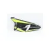 Coque arriere gauche SHERCO SILVER 50 SM R 2021 - 2023