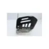 Plancher marche pied gauche YAMAHA RAPTOR 250 2008 - 2013