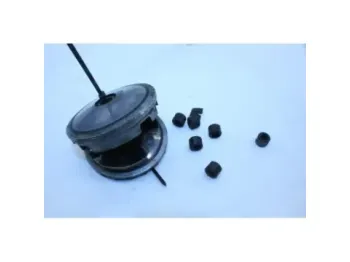 Variateur YAMAHA CW 50 BWS 2004 - 2012