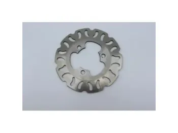 Disque frein arriere SHERCO SILVER 50 SM R 2021 - 2023