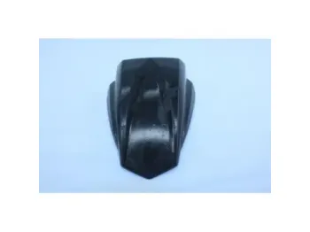 Bavette arriere GILERA RCR 50 2006 - 2007