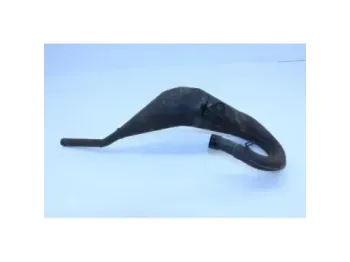 Collecteur (echappement) GILERA RCR 50 2006 - 2007