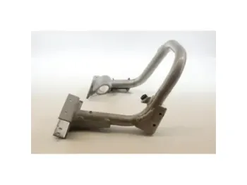 Protection cadre gauche BMW C1 125 ABS 2000 - 2003
