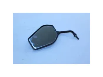Retro gauche GILERA RCR 50 2006 - 2007