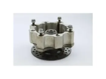 Moyeu arriere YAMAHA RAPTOR 250 2008 - 2013