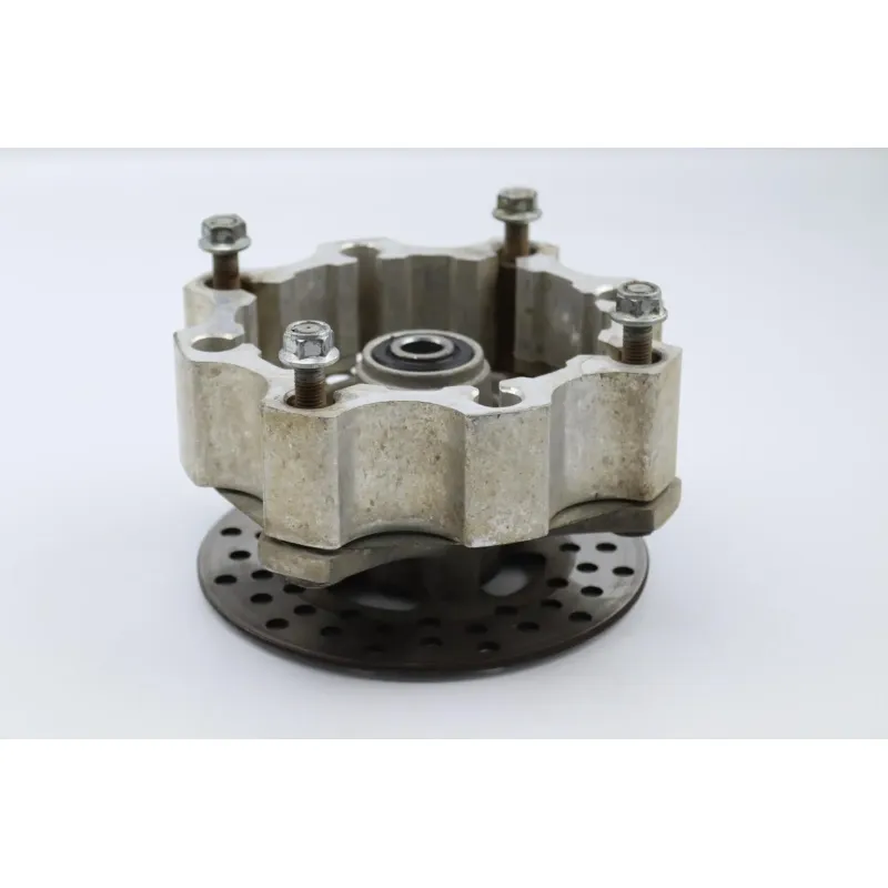Moyeu arriere YAMAHA RAPTOR 250 2008 - 2013