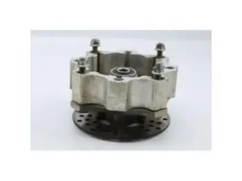 Moyeu arriere YAMAHA RAPTOR 250 2008 - 2013