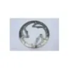 Disque frein avant RIEJU MRT 50 2022 - 2023 Disque frein avant RIEJU MRT 50 2022 - 2023