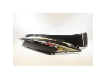 Coque arriere droit SYM JET 4 50 R 2011 - 2016