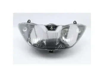Optique (feux)(phare) PIAGGIO X EVO 125 2007 - 2016