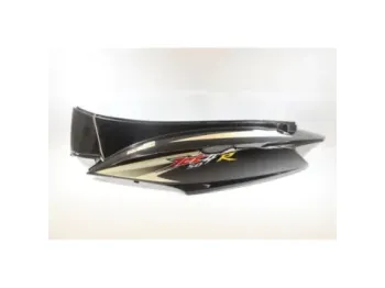 Coque arriere gauche SYM JET 4 50 R 2011 - 2016