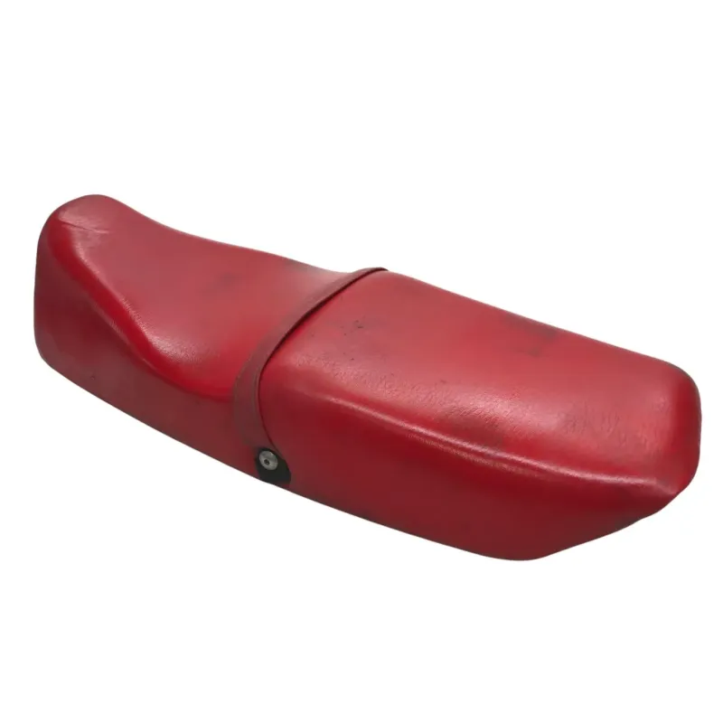 Selle SUZUKI RG 125 1985-1991 GAMMA