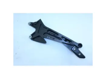 Platine avant gauche HONDA CBF 1000 2012 - 2016