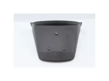 Support de plaque et eclairage PIAGGIO X EVO 125 2007 - 2016