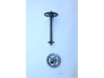 Roue libre de demarreur HONDA CBF 1000 2012 - 2016