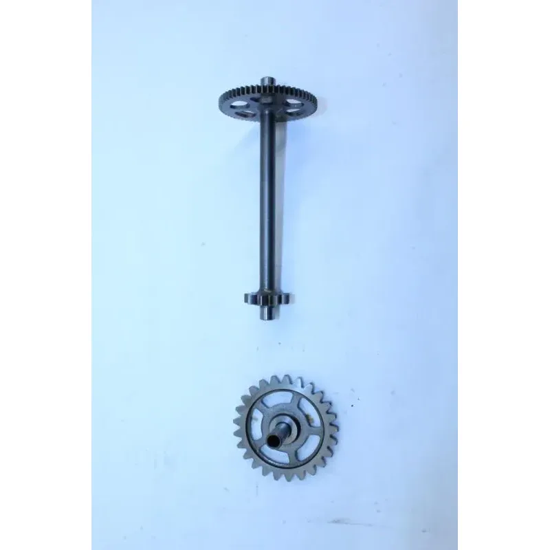 Roue libre de demarreur HONDA CBF 1000 2012 - 2016