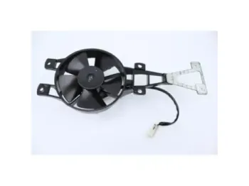 Ventilateur PIAGGIO X EVO 125 2007 - 2016