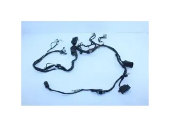 Faisceau electrique YAMAHA TDM 850 1996 - 2002