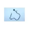 Commodo droit YAMAHA TDM 850 1996 - 2002