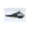 Cache lateral droit PIAGGIO NRG POWER 50 2004 - 2017