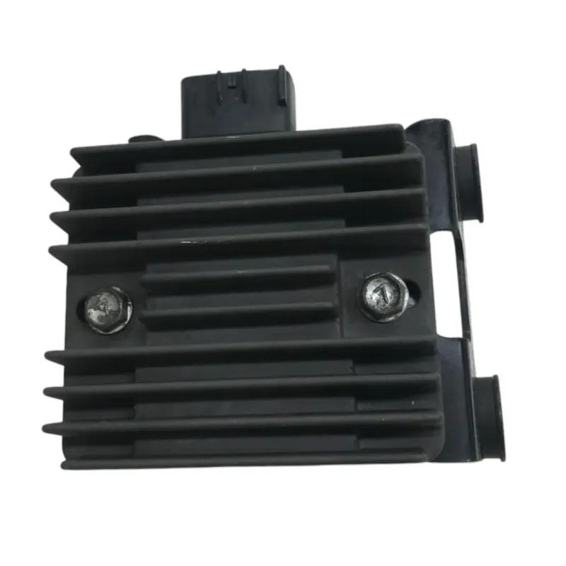 Regulateur charge batterie KAWASAKI ER6 650 2012-2016 N