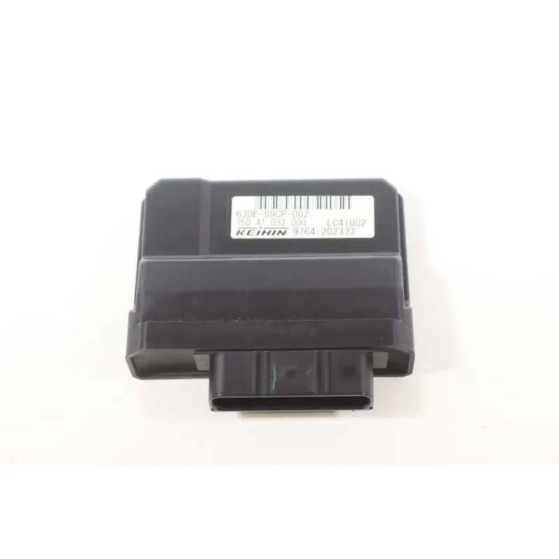 Relais boitier electrique KTM SUPERMOTO 690 2007 - 2010