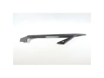 Cache chaine KTM SUPERMOTO 690 2007 - 2010