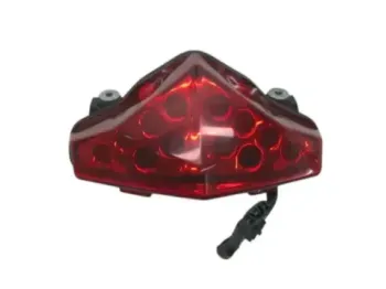 Feu arriere KAWASAKI ER6 650 2012-2016 N