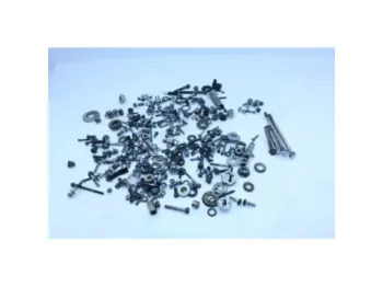 Kit visserie YAMAHA VIRAGO 750 1985 - 1996