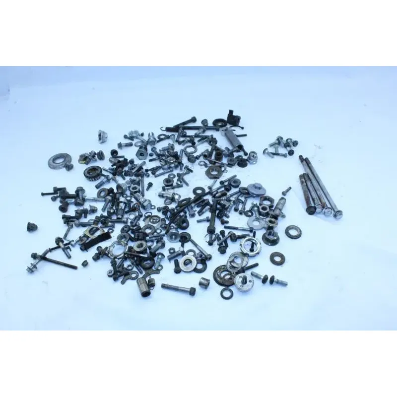 Kit visserie YAMAHA VIRAGO 750 1985 - 1996