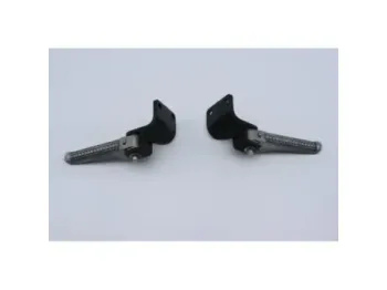 Repose pieds arriere droit PIAGGIO NRG POWER 50 2004 - 2017