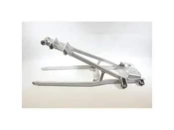 Boucle cadre arriere KTM SUPERMOTO 690 2007 - 2010