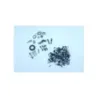 Kit visserie SUZUKI UH 125 BURGMAN 2002 - 2006 Kit visserie SUZUKI UH 125 BURGMAN 2002 - 2006